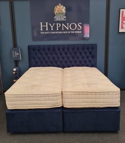 Hypnos Is Now At Portisbeds