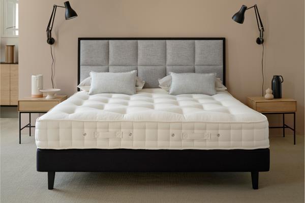 Hypnos Cotton Origins 8 Mattress