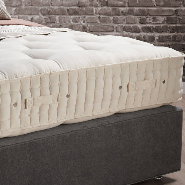 Hypnos Wool Origins 10 Mattress