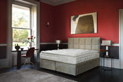 Hypnos Pillow Top Classic Mattress