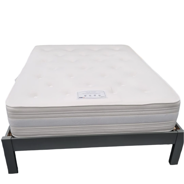 Silk 4000 Mattress