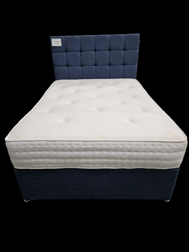 5'0 (King Size) NEWBURY 1000 Mattress