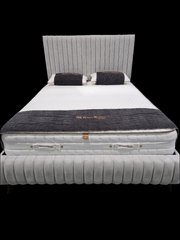 5'0 King Size The Ultimate Bed Set Including 2 Free Pillows - LAST ONE REMAINING