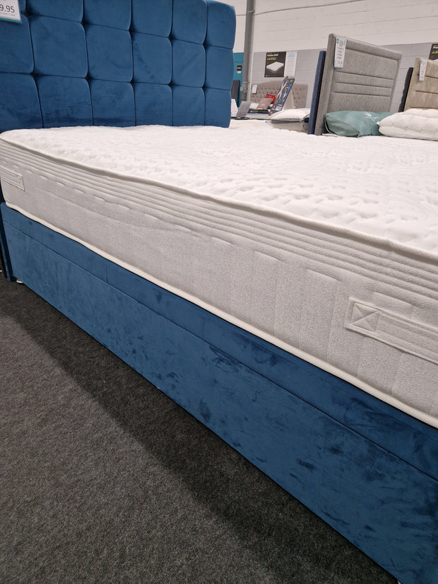 Lorenzo 2000 Mattress