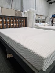 4'6 Double EMERALD ORTHO Mattress