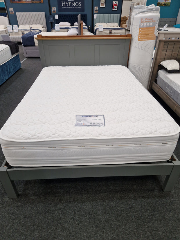 4'6 Double SOLICE 1000 Mattress