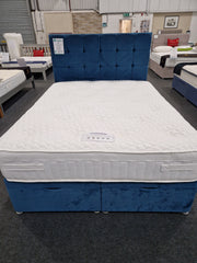 Lorenzo 2000 Mattress