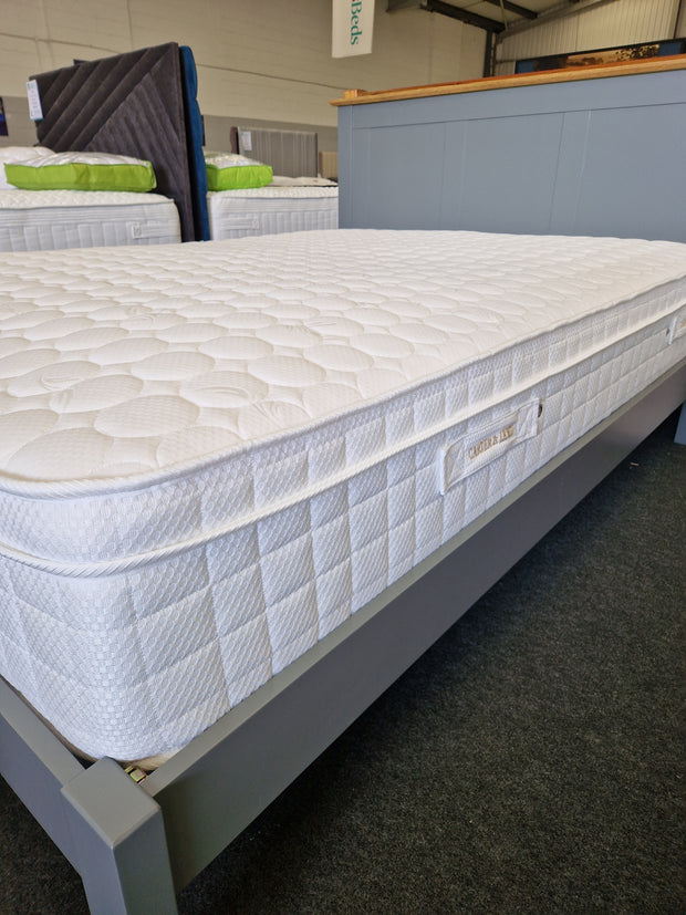 4'6 Double WINDSOR Mattress