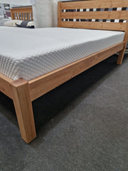 4'6 Double SAPPHIRE Mattress