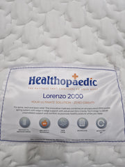 Lorenzo 2000 Mattress