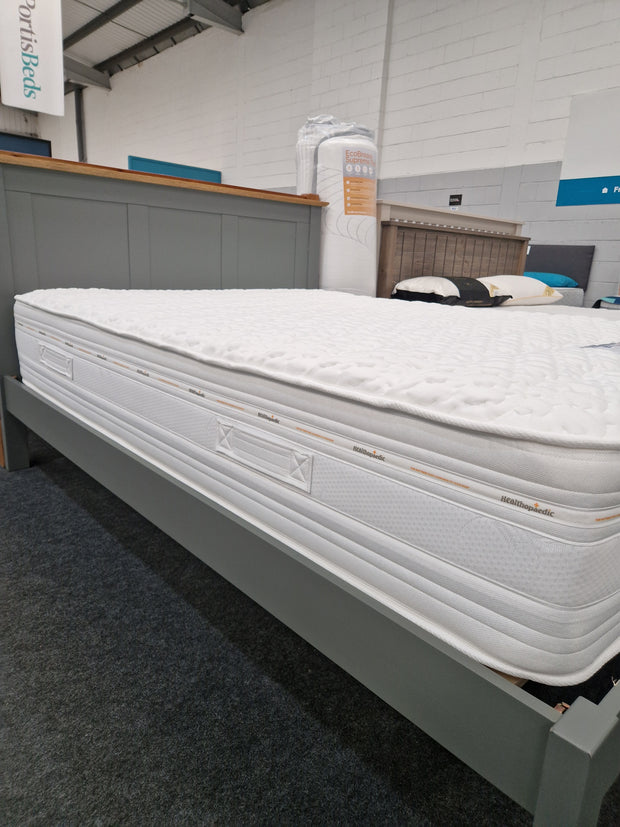 4'6 Double SOLICE 1000 Mattress